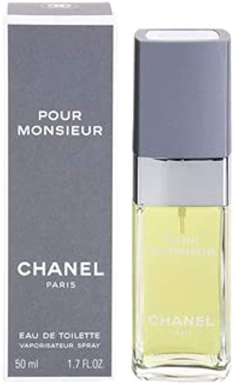 chanel pour monsieur review basenotes|chanel perfume.